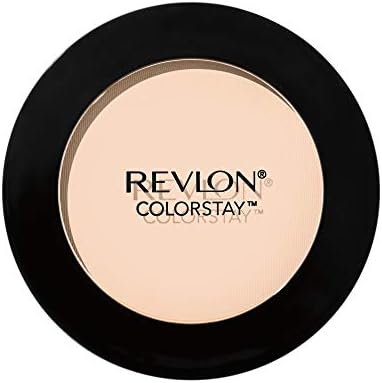 Revlon ColorStay Pressed Powder, 810 Fair, 0.3 oz - Personal Care