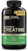 Optimum Nutrition Micronized Creatine Monohydrate Capsules, 200 Ct - Personal Care - Image 1
