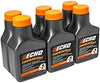 Echo Products, Echo 6450001G Power Blend Gold Oil Mix 50:1 for 2 stroke2cycle Outdoor Powe - Image 1