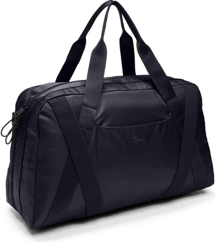 Under Armour Women's UA Essentials 2.0 DuffleDISC OSFA Black - Personal Care