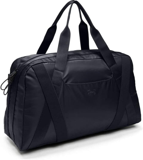 Under Armour Women's UA Essentials 2.0 DuffleDISC OSFA Black - Personal Care
