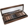 BYS 12 Color Eyeshadow Palette, Nude 3, 3 Ounce, 1 Count - Image 4