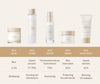 I'M [I'm from] Rice Sunscreen 50ml, Physical, rice extract 41%, Non-nano zinc oxide, Reef  - Image 4