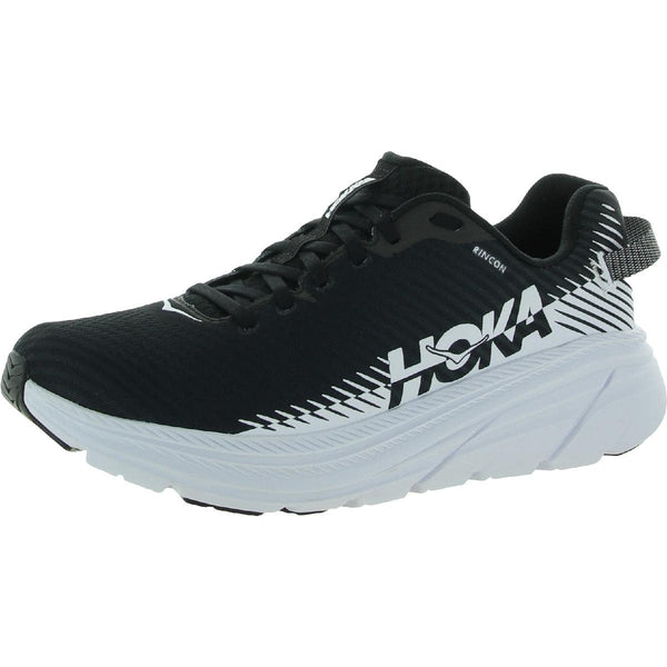 HOKA ONE ONE Rincon 2 Black/White 10 D (M)