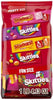 Skittles Original, Wild Berry & STARBURST Fun Size Variety Bag, 20.13 oz - Personal Care - Image 1