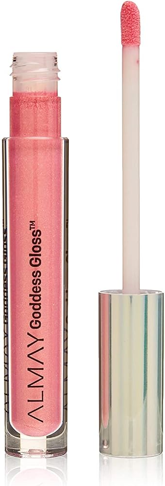 Almay Goddess Gloss, Fairy, 0.9 oz. lip gloss