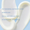 Melixir Airfit Invisible Korean Sunscreen SPF 50 for Face, No White Cast - Personal Care - Image 3
