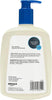 Amazon Basics Daily Facial Cleanser, Face Wash, Fragrance Free, For Gentle Skin, 16 fl oz  - Image 2