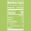 WRIGLEY'S Doublemint Chewing Gum Bulk Pack, 15 Stick Count (Pack of 3) - Gum Packs - Image 3
