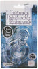 California Exotic Novelties Dr Joel Kaplan Cock Ring - Dual - Image 2