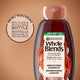 Garnier Whole Blends Shampoo with Coconut Oil & Cocoa Butter, 12.5 Fl Oz