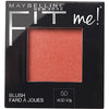 Maybelline New York Fit Me Blush, Wine, 0.16 Ounce - Image 4