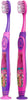 Colgate Palmolive Kids Toothbrush, Trolls, Extra Soft - 2 Count (Pack of 1) - Image 3