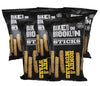 Baked in Brooklyn Certified Kosher - Honey Mustard 6 oz. - 6 pack - Image 5