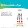 ACCUCHEK Guide Test Strips 50ct (Pack of 1) - Image 5