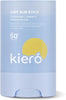Kiero Airy Sun Stick - Hydrating & Soothing Matte Face Stick with Chamomile & Vitamin E -  - Image 1