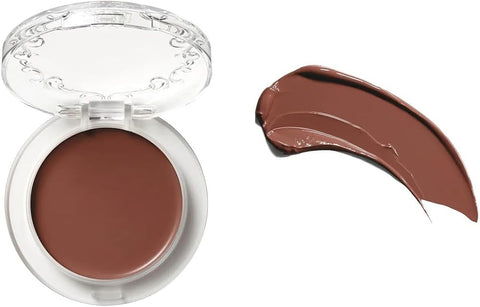 KVD Beauty Good Apple Lightweight Full-Coverage Cream Foundation Balm Deep 088