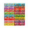 Assorted Candy Variety Mix Bulk Pack – 32 Count Includes Mike and Ike & Now and Later – 16 - Image 5