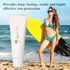 Organic Korean sunscreen SPF50+, PA++++ Riceand Probiotics - Personal Care - Image 4