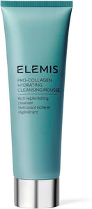 Elemis Pro-Collagen Hydrating Cleansing Mousse, Gentle Step 2 Cleanse - Personal Care