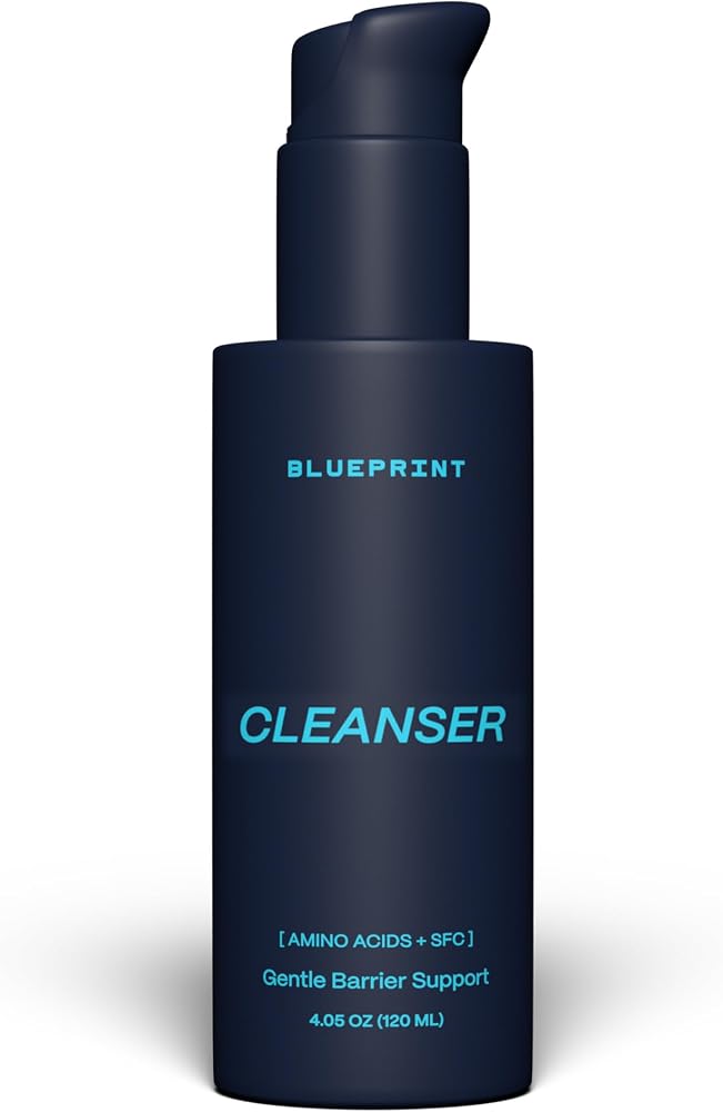 Blueprint Bryan Johnson - Personal Care