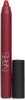 NARS Powermatte High-Intensity Lip Pencil in Cruella, Travel Size Mini, 0.05 Ounces, 1 Cou - Image 4