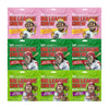Variety Pack Big League Chew Bubble Gum, 2.12 oz, 9 Pack - Soft Shredded Chewing Gum, Vari - Image 5