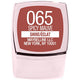 Maybelline New York Color Sensational Shine Compulsion Lipstick Makeup, Spicy Mauve, 0.1 Ounce