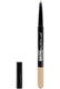 Maybelline New York Brow Define Plus Fill Duo Makeup, Light Blonde, 0.021 Ounce