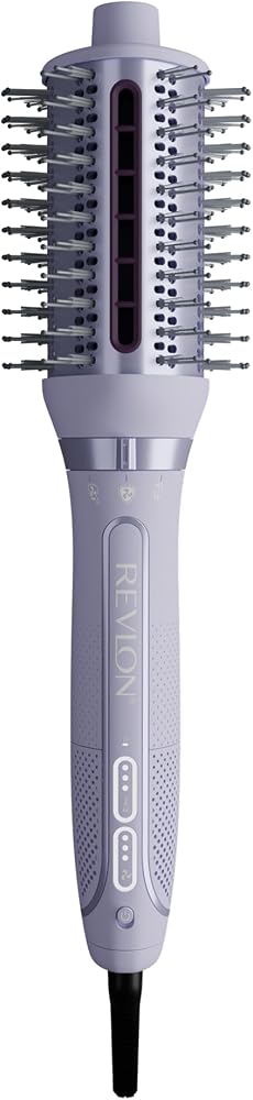 Revlon VersaStyler 3-in-1 Styler, Hair Dryer, Blowout & Thermal Brush
