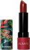 Almay Lip Vibes Lipstick with Vitamin E Oil & Shea Butter, Matte Cream Finish, Hypoallerge - Image 2