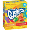 Gushers Strawberry Splash and Tropical Flavors 42 Count - Image 4