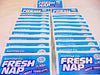 Moist Wet Wipe Wet Nap Towelette/Xtra Large 8 X 10 / Lemon Scent / 50 Count Pack - Image 4