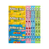 Big Top Deals USA Blue Paper Bag 5.25x3.2x8 Inches with Candy Mix Mike and Ike Berry Blast - Image 5