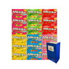 Candy Variety Pack - Mike and Ike, 3 Sour Watermelon, 3 Sour Lemon, 3 Tropical Typhoon, 3  - Image 4