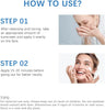 Centella Sunscreen,Centella SPF50 Water-Fit Sun Serum Light & Smooth Hyalu Cica Sunscreen  - Image 5