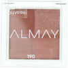 Almay Shadow Squad, Unapologetic, 1 count, eyeshadow palette