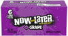 Variety Pack Now and Later 36 Count – 4 Fruity Flavors Watermelon Grape Apple Strawberry – - Image 4