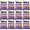 Sea Salt Cassava Chips Reelie, 2 oz (12 Pack) – Crispy Gluten Free Snack, Non-GMO Cassava  - Image 3