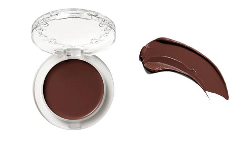 KVD Beauty Good Apple Full-Coverage Cream Foundation Balm Deep 098