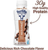 Nutrition Plan High Protein Chocolate Shake, 12 PACK. Orry's Vital - Image 4