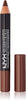NYX Professional Makeup Gotcha Covered Concealer Pencil, Deep Espresso, 0.04 Ounce - Image 1