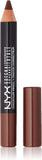 NYX Professional Makeup Gotcha Covered Concealer Pencil, Deep Espresso, 0.04 Ounce - Image 1