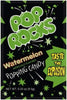 Variety Pack Pop Rocks Popping Candy 0.33 oz - 10 Assorted Flavors - 30 Pack Individually  - Image 2
