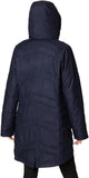 Columbia Women's Crown Point Jacket, Dark Nocturnal, Small - Image 2