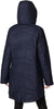 Columbia Women's Crown Point Jacket, Dark Nocturnal, Small - Image 2