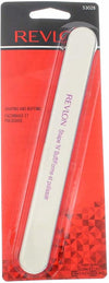 Revlon Shape 'N' Buff Nail File 1 ea (Pack of 3)