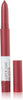 Maybelline Super Stay Ink Crayon Lipstick Makeup, Precision Tip Matte Lip Crayon with Buil - Image 1