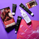 Schwarzkopf Keratin Color Permanent Hair Color Cream, 5.6 Warm Mahogany(Packaging May Vary)