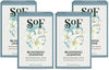 Sof Blooming Jasmine Moisturizing Bar Soap, C